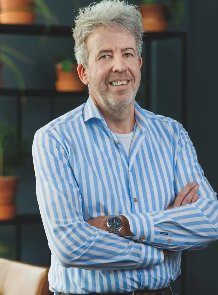 Bert Haverkamp, Schadebehandelaar bij VDBS